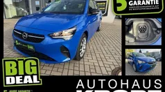 Gebraucht 2022 Opel Corsa-e Edition Kleinwagen | 16.690 € (Guter Preis)