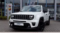 Weiß/dach schwarz Neu 2024 Jeep Renegade Summit SUV | 29.990 € (Fairer Preis)