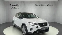 Weiß Gebraucht 2025 Seat Arona FR SUV | 25.490 € (Fairer Preis)