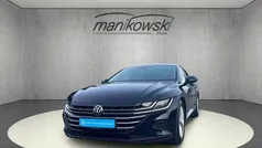 Schwarz Gebraucht 2025 VW Arteon Limousine | 34.711 € (Fairer Preis)