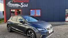 Midnight black Neu 2024 Seat Ibiza FR Kleinwagen | 23.985 € (Fairer Preis)