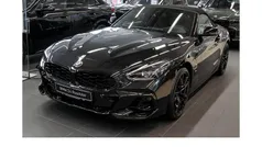 Gebraucht 2025 BMW Z4 M Sport Cabrio | 58.890 € (Fairer Preis)