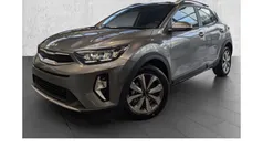 Gebraucht 2024 Kia Stonic Vision SUV | 19.990 € (Fairer Preis)