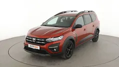 Braun Gebraucht 2022 Dacia Jogger Extreme Van / Kleinbus | 19.160 € (Fairer Preis)