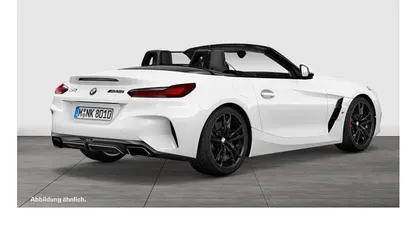 Gebraucht BMW Z4 M Sport 340 PS (250 kW) 2025 Cabrio