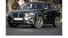 Gebraucht 2020 BMW X1 Sport Line SUV | 29.999 € (Fairer Preis)