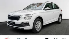 Silber Neu 2024 Skoda Kamiq Essence SUV | 19.990 € (Superpreis)