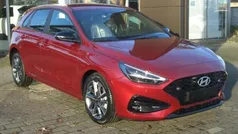 Gebraucht 2025 Hyundai i30 Advantage Limousine | 27.990 € (Fairer Preis)