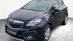 Gebraucht 2015 Opel Mokka Innovation SUV | 12.590 € (Fairer Preis)