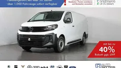 Kaolinweiß/weiß Neu 2025 Opel Vivaro Van | 29.990 € (Fairer Preis)