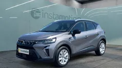 Grau Neu 2024 Mitsubishi ASX Plus SUV | 26.795 € (Fairer Preis)
