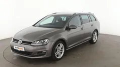 Gebraucht 2016 VW Golf VII Highline Kombi | 16.050 € (Fairer Preis)