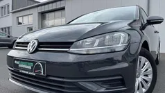 Grau Gebraucht 2020 VW Golf VII Kombi | 17.860 € (Fairer Preis)