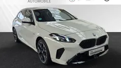 Alpinweiss Gebraucht 2024 BMW 120 M Sport Kleinwagen | 31.900 € (Fairer Preis)