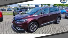 Rot schwarz Gebraucht 2022 Renault Espace Intens Van / Kleinbus | 26.999 € (Guter Preis)