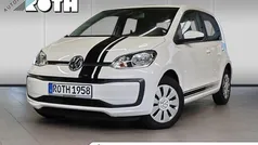 Gebraucht 2018 VW up! Move Kleinwagen | 6.290 € (Guter Preis)