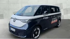 Gebraucht 2023 VW ID. Buzz Pro Van | 48.440 € (Fairer Preis)
