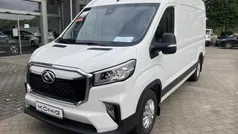 Maxus eDeliver 9