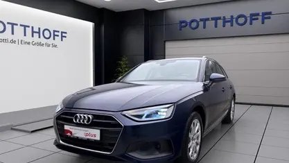 Gebraucht 2024 Audi A4 Business Kombi | 32.750 € (Fairer Preis)