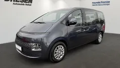 Gebraucht 2024 Hyundai Staria Trend Van | 39.950 € (Guter Preis)