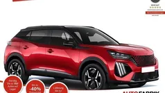 Gebraucht 2025 Peugeot 2008 GT SUV | 28.890 € (Superpreis)
