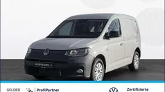 Weiß Gebraucht 2025 VW Caddy Van / Kleinbus | 31.480 € (Fairer Preis)