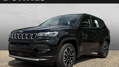 Gebraucht Jeep Compass Altitude 129 PS (94 kW) 2025 SUV