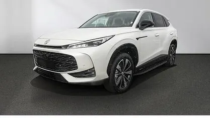 Gebraucht 2025 MG HS Luxury SUV | 29.990 € (Superpreis)