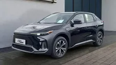 Gebraucht 2025 Toyota bZ4X Comfort SUV | 39.980 € (Fairer Preis)