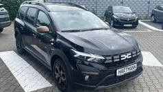 Schwarz Neu 2025 Dacia Jogger Extreme Van / Kleinbus | 22.980 € (Fairer Preis)