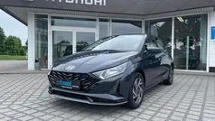 Gebraucht 2025 Hyundai i20 Trend Kleinwagen | 20.790 € (Fairer Preis)