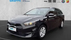 Zilinaschwarz Neu 2025 Kia Ceed Sportswagon Comfort Kombi | 26.990 € (Fairer Preis)