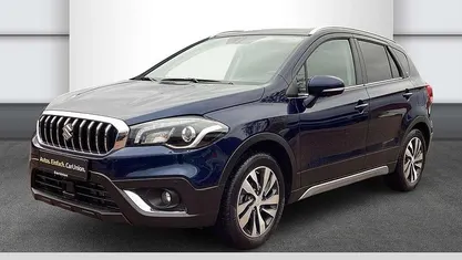 Gebraucht 2020 Suzuki SX4 Limousine | 18.990 € (Fairer Preis)