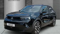 Schwarz Neu 2025 Opel Mokka Edition SUV | 23.950 € (Guter Preis)