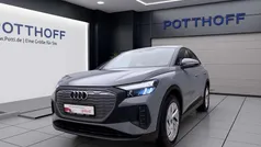 Gebraucht 2023 Audi Q4 Sportback e-tron Comfort SUV | 28.950 € (Fairer Preis)