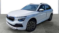 Weiß Neu 2025 Skoda Kamiq Selection SUV | 27.880 € (Fairer Preis)