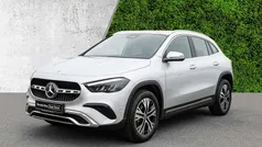 Gebraucht 2023 Mercedes GLA180 Progressive SUV | 34.480 € (Guter Preis)