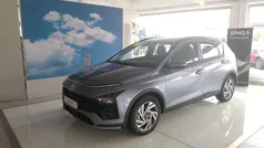 Gebraucht 2025 Hyundai Bayon Trend SUV | 25.950 € (Fairer Preis)