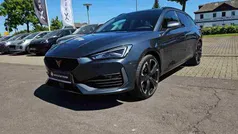 Gebraucht 2021 Cupra Leon Kombi | 22.850 € (Fairer Preis)