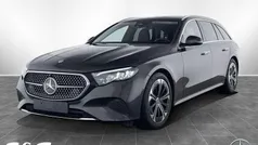 Gebraucht 2024 Mercedes E300 Kombi | 48.877 € (Guter Preis)