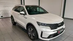 Gebraucht 2022 Kia Sorento Platinum SUV | 39.290 € (Fairer Preis)
