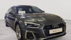Gebraucht 2021 Audi A5 Sportback S-Line Limousine | 32.990 € (Guter Preis)