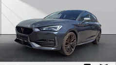 Gebraucht 2024 Cupra Leon Limousine | 35.990 € (Fairer Preis)