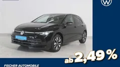 Gebraucht 2024 VW Golf VIII Goal Limousine | 27.940 € (Guter Preis)