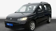 Gebraucht 2024 VW Caddy Basis Van / Kleinbus | 28.980 € (Superpreis)