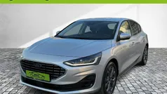 Gebraucht 2024 Ford Focus Titanium | 24.990 € (Superpreis)