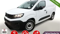 Weiss Neu 2025 Opel Combo S Van / Kleinbus | 24.727 € (Fairer Preis)