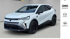 Metallic Neu 2025 Renault Captur Esprit Alpine SUV | 31.099 € (Fairer Preis)