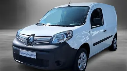 Gebraucht Renault Kangoo 44 kW (60 PS) 2021 Andere Van / Kleinbus