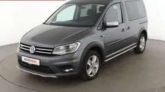 Gebraucht 2016 VW Caddy Van / Kleinbus | 16.510 € (Fairer Preis)